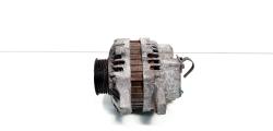 Alternator 80A, cod A5TB0091, Honda Jazz II, 1.2 benz (id:537225)