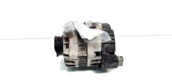 Alternator 70A Valeo, cod 37300-02551, Hyundai Atos (MX)  1.0 benz (id:537242)