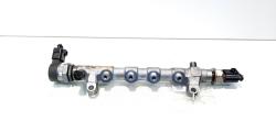 Rampa injectoare cu senzori, cod 03L130089Q, Audi A4 Avant (8K5, B8), 2.0 TDI, CGL (idi:533611)