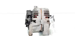 Alternator 100A Bosch, cod 90561971, Opel Zafira A (F75) 1.8 benz, Z18XE (id:537234)