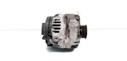 Alternator 120A Bosch, cod GM13147093, Opel Meriva A, 1.6 benz, Z16XE (id:537244)