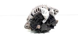 Alternator 100A Bosch, cod 90561971, Opel Astra G, 1.6 benz, X16SZR (pr:110747)