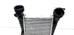 Radiator intercooler, Skoda Superb I (3U4) 1.9 TDI, BPZ (idi:531255)