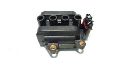 Bobina inductie, cod 8200734204, Dacia Sandero, 1.2 benz 16V, D4FF732 (id:537156)