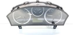Ceas bord, cod YAC502190, Land Rover Range Rover Sport (LS) cutie automata (id:537393)