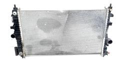 Radiator racire apa, cod GM13241724, Opel Insignia A Combi, 2.0 CDTI, A20DTH, cutie automata (id:537528)