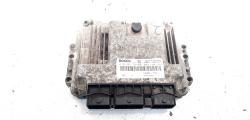 Calculator motor, cod 8200311550, 0281011724, Renault Master 2, 2.5 DCI (id:535473)