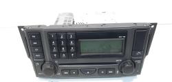 Radio CD cu navigatie, cod VUX500490, Land Rover Range Rover Sport (LS) (id:537404)
