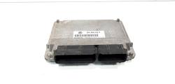 Calculator motor, cod 03E906033R, Vw Polo (9N) 1.2 benz, BME (id:535623)