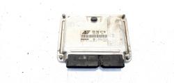 Calculator motor, cod 038906019NA, 0281011822, Volkswagen Sharan (7M8, 7M9, 7M6) 1.9 TDI, ASZ (id:535432)