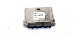 Calculator motor, cod 036906014AB, Vw Lupo (6X1, 6E1) 1.4 benz, AHW (id:535445)