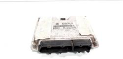 Calculator motor, cod 030906032DJ, 0261208097, Seat Arosa (6H), 1.0 benz, AUC (id:535375)