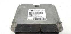 Calculator motor, cod 036906034DR, VW Golf 4 (1J1) 1.6 benz, BCB (id:535506)