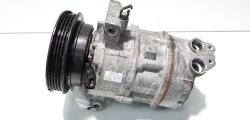 Compresor clima, cod 447220-8633, Fiat Stilo (192), 1.6 benz (pr:110747)