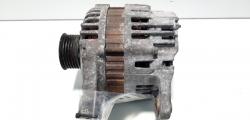 Alternator, cod 23100-AP000, Nissan Micra 2 (K11), 1.4 benz (pr:110747)