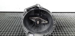 Cutie de viteze manuala cu Start Stop, cod 2170017396, Bmw 3 (E90), 2.0 diesel, N47D20C, 6 vit man (pr;110747)