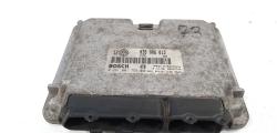 Calculator motor, cod 038906013, 0281001759, VW Polo (9N) 1.9 SDI, ASY (id:535534)