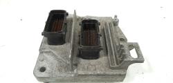 Calculator motor, cod GM12230740, Opel Astra H, 1.6 benz, Z16XEP (id:535421)