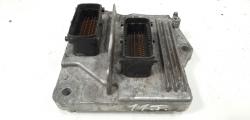Calculator motor, cod GM55561172, Opel Astra H, 1.6 B (id:535524)