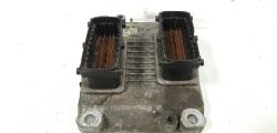 Calculator motor, cod 551885980, Fiat Punto (188) 1.4 b (id:535423)