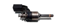 Injector, cod 03C906036F, Seat Leon (1P1), 1.4 TSI, CAXC (idi:511664)