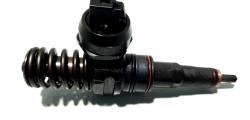 Injector, cod 045130073T, BTD, 0414720035, VW Polo sedan (9N), 1.4 TDI, AMF (idi:511670)