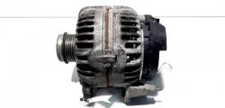 Alternator Bosch 140A, cod 0289030290, Audi A4 Avant (8E5, B6), 1.9 TDI, AWX (pr:110747)