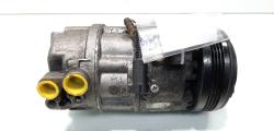 Compresor clima, cod 6905643-08, Bmw 3 (E46) 2.0 diesel, 204D4 (id:537892)