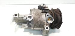 Compresor clima, cod 926003541R, Dacia Sandero 2, 1.2 benz 16V, D4F732 (id:537891)