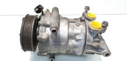 Compresor clima, cod 9676552680, Fiat Ducato (250) 2.0 JTD, 4HV (id:537869)