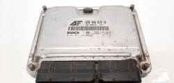 Calculator motor, cod 038906019LR, 0281011143, Ford Galaxy 1, 1.9 TDI, AUY (id:535373)