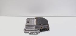 Calculator motor Bosch, cod 7M51-12A650-UA, 0281012487, Ford Focus 2 Combi (DA), 1.6 TDCI, G8DB (id:535487)