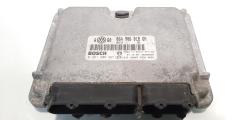 Calculator motor, cod 06A906018GM, 0261206921,  VW Golf 4 (1J1), 2.0 benz, AQY (id:535377)