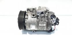 Compresor clima, cod 6Q0820803D, Skoda Fabia Combi (6Y5) 1.9tdi (pr:110747)