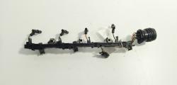 Instalatie electrica injectoare, Vw Touran (1T1, 1T2) 2.0 TDI, BKD (id:538027)