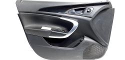 Tapiterie stanga fata, Opel Insignia A (id:538242)