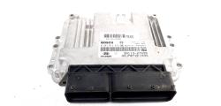 Calculator motor, cod 39113-27295, 0281013422, Hyundai Tucson (JM), 2.0 CRDI, D4EA (id:538410)