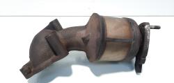 Catalizator, cod GM55565023, Opel Zafira B (A05) 1.7 CDTI, Z17DTR (id:533913)