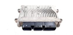 Calculator motor, cod 9664127180, Citroen C3 (I), 1.4 benz, KFV (id:538448)