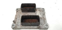 Calculator motor, cod GM24420558, Opel Corsa C (F08, F68), 1.0 benz, Z10XEP (id:538443)
