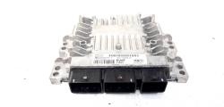 Calculator motor, cod 7G91-12A650-UF, Ford Mondeo 4, 2.0 TDCI, QXBA (id:538447)