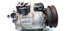 Compresor clima, cod 8D0260808, Audi A6 (4B2, C5), 1.9 TDI, AVF (idi:512272)