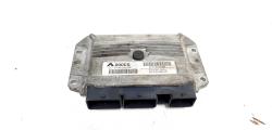 Calculator motor, cod 8200509516, 8200751638, Renault Megane 2 Combi, 1.4 benz, K4J740 (id:538828)