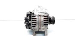 Alternator 150A Bosch, cod 8200390667, Renault Scenic 2, 1.5 DCI, K9K728 (id:538998)