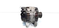 Alternator 150A Valeo, cod 9646321780, Peugeot 307, 1.6 HDI, 9HX (id:538999)