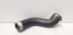 Furtun intercooler, cod A2045281882, Mercedes Clasa C T-Model (S204) 2.2 CDI, OM646811 (id:539093)