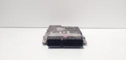 Calculator motor, cod 4M51-12A650-JH, Ford Focus C-Max, 1.8 TDCI, KKDA (id:538648)