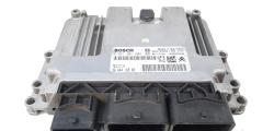 Calculator motor, cod 9663193480, 0261201602, Peugeot 207 (WA) 1.6 benz (id:538649)