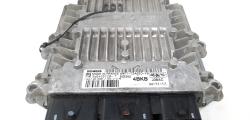 Calculator motor, cod 6M51-12A650-YB, Ford Focus 2 (DA) 1.8 TDCI, KKDA (id:538556)