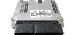 Calculator motor Bosch, cod 03G906021KH, 0281013226, Vw Jetta 3 (1K2) 1.9 TDI, BXE (id:538663)